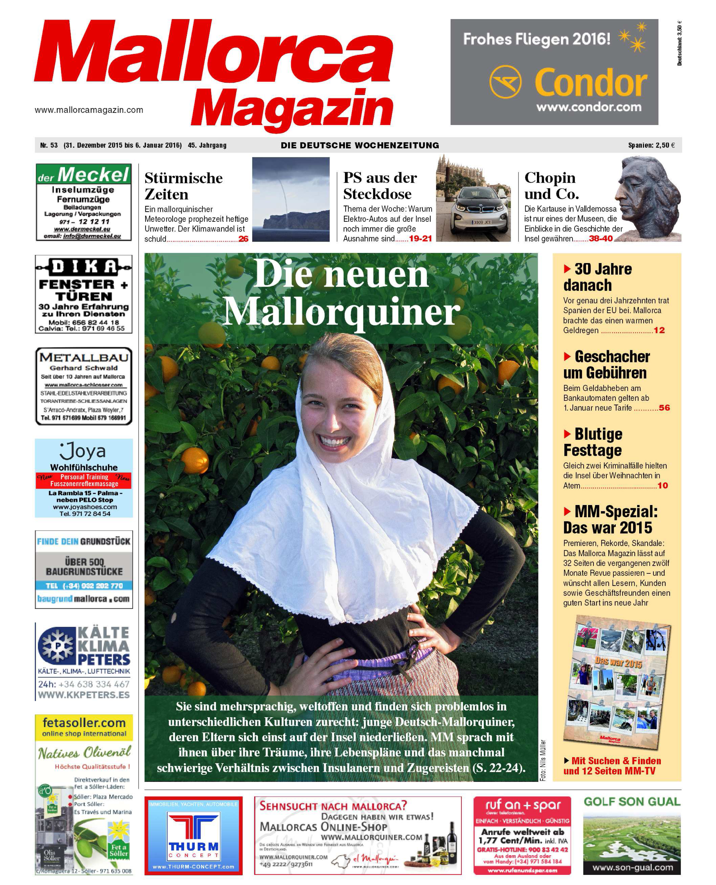 Die neuen Mallorquiner-Felicitas Prinzessin zu Stolberg-Wernigerode1